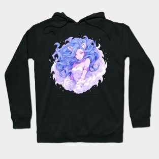 felicia Hoodie